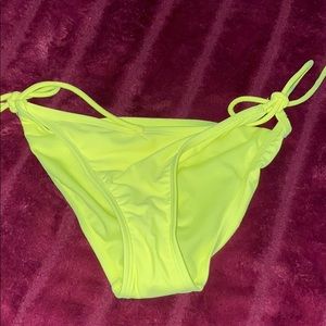 Bathing suit bottoms